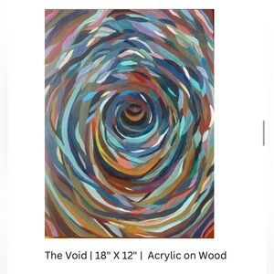 Painting - original piece